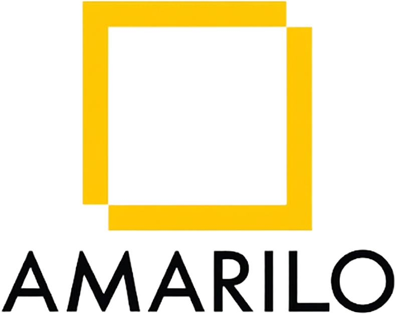 logo de Amarilo